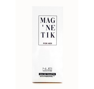 MAG"NETIK For Her - 50ml